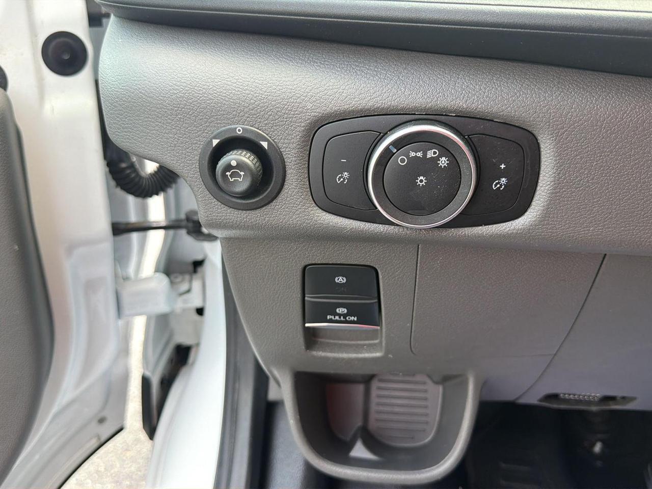 2023 Ford Transit 250 Gaithersburg MD