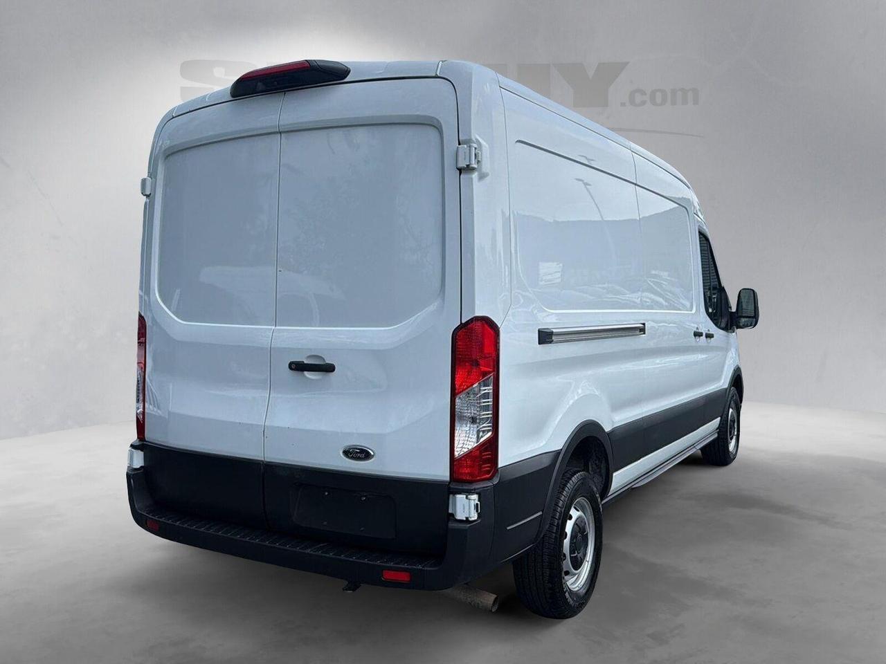 2023 Ford Transit 250 Gaithersburg MD
