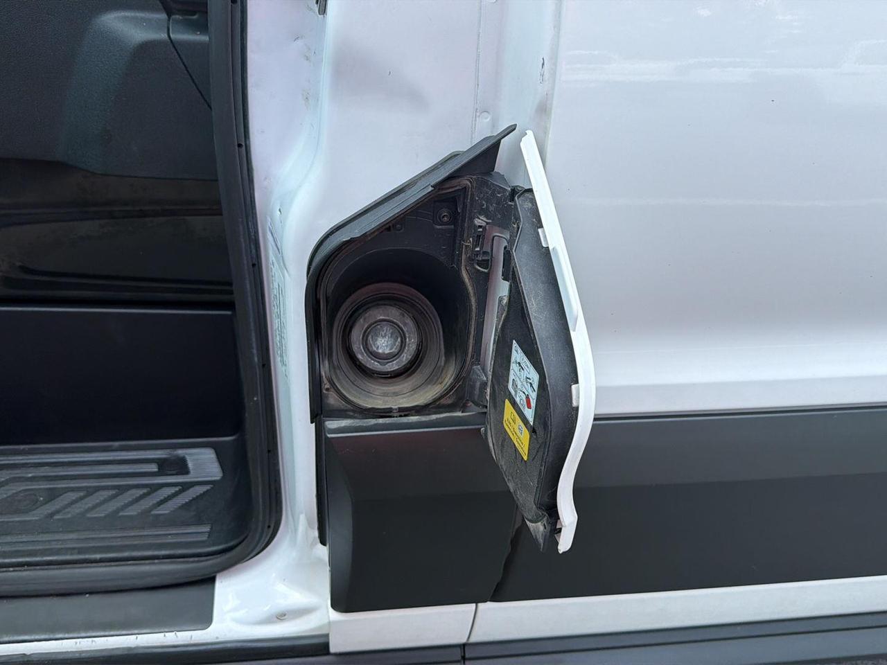 2023 Ford Transit 250 Gaithersburg MD