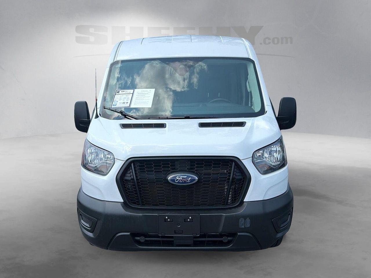 2023 Ford Transit 250 Gaithersburg MD