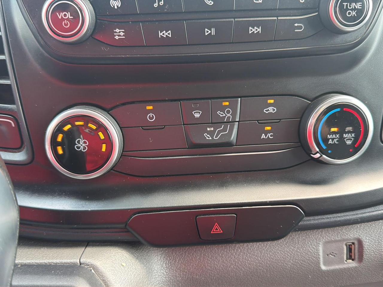 2023 Ford Transit 250 Gaithersburg MD