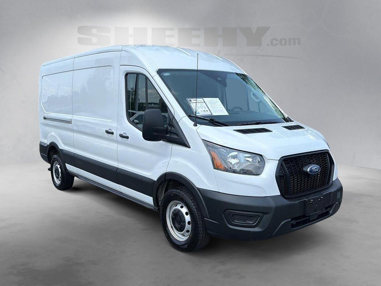 2023 Ford Transit 250 Gaithersburg MD