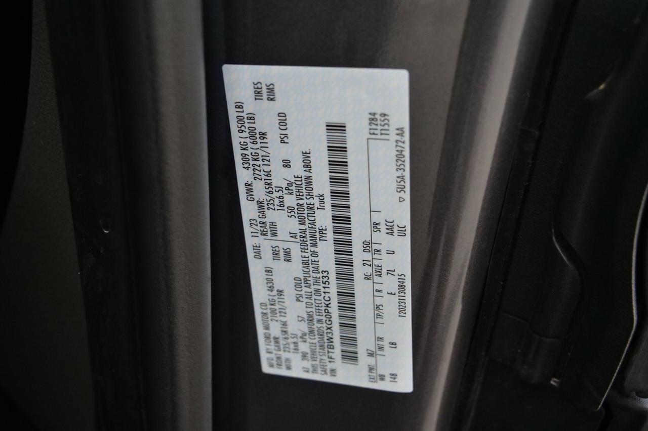 2023 Ford Transit 350 / Drive & Wheelchair Accessible / Braunability Lift / High Roof! Lincolnton NC