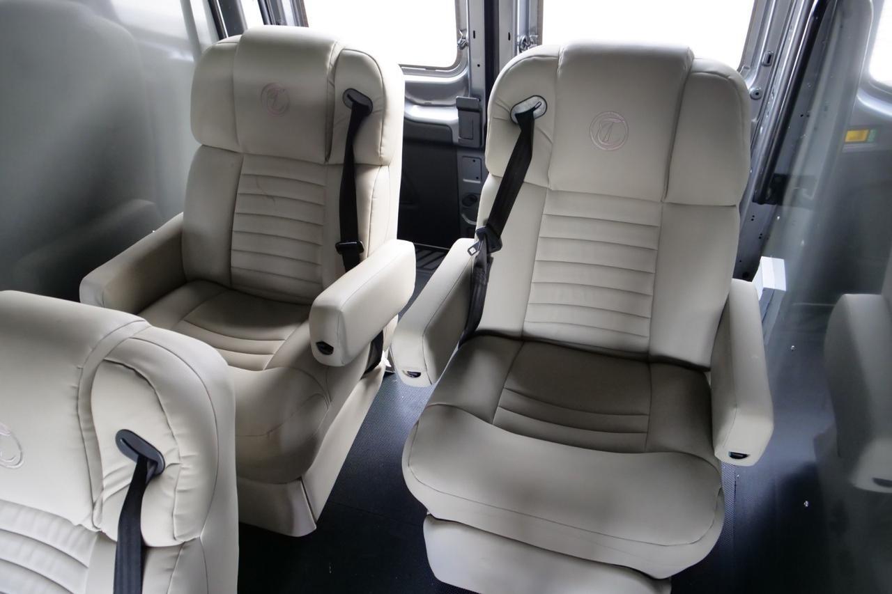 2023 Ford Transit 350 / Drive & Wheelchair Accessible / Braunability Lift / High Roof! Lincolnton NC