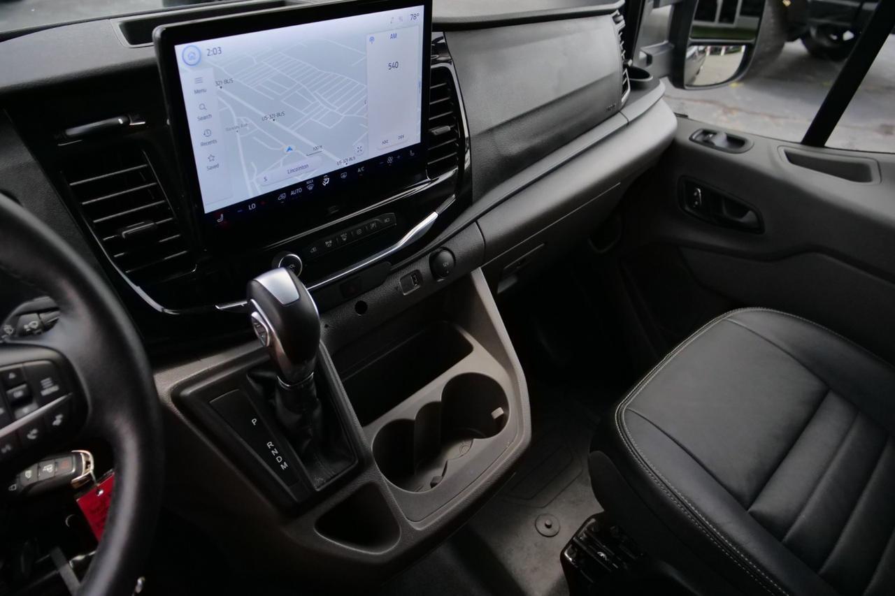 2023 Ford Transit 350 / Drive & Wheelchair Accessible / Braunability Lift / High Roof! Lincolnton NC