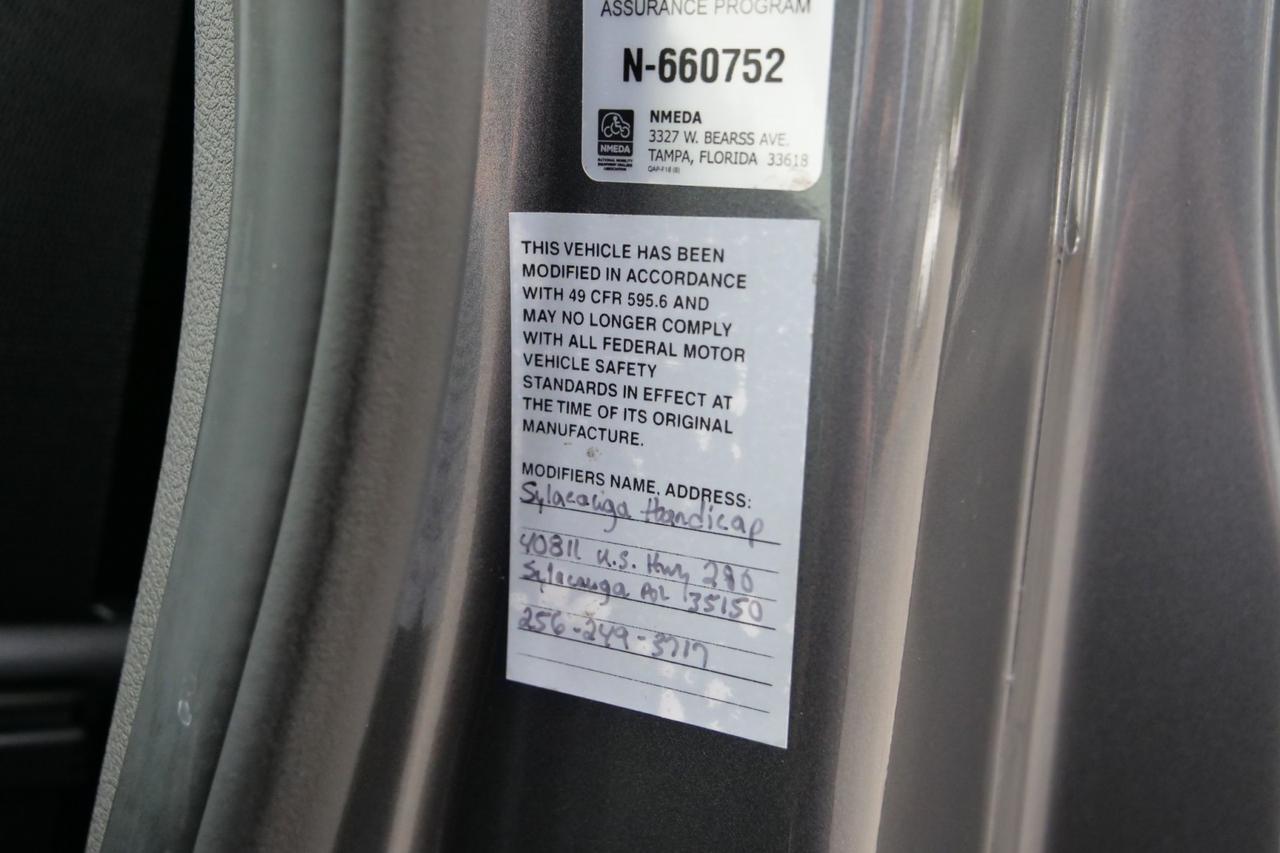 2023 Ford Transit 350 / Drive & Wheelchair Accessible / Braunability Lift / High Roof! Lincolnton NC