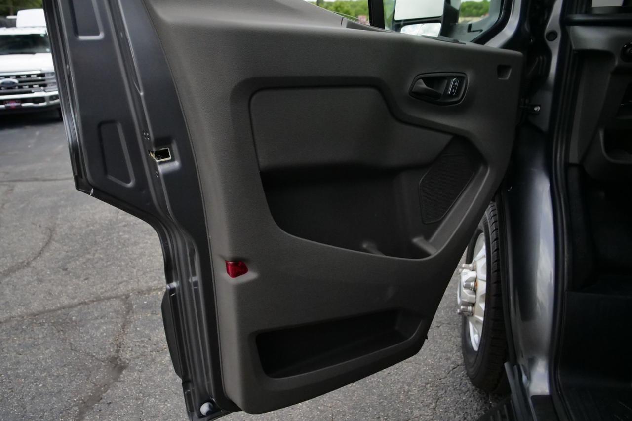2023 Ford Transit 350 / Drive & Wheelchair Accessible / Braunability Lift / High Roof! Lincolnton NC