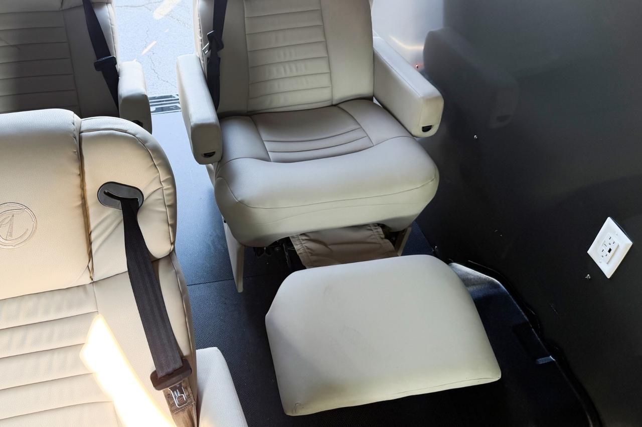 2023 Ford Transit 350 / Drive & Wheelchair Accessible / Braunability Lift / High Roof! Lincolnton NC