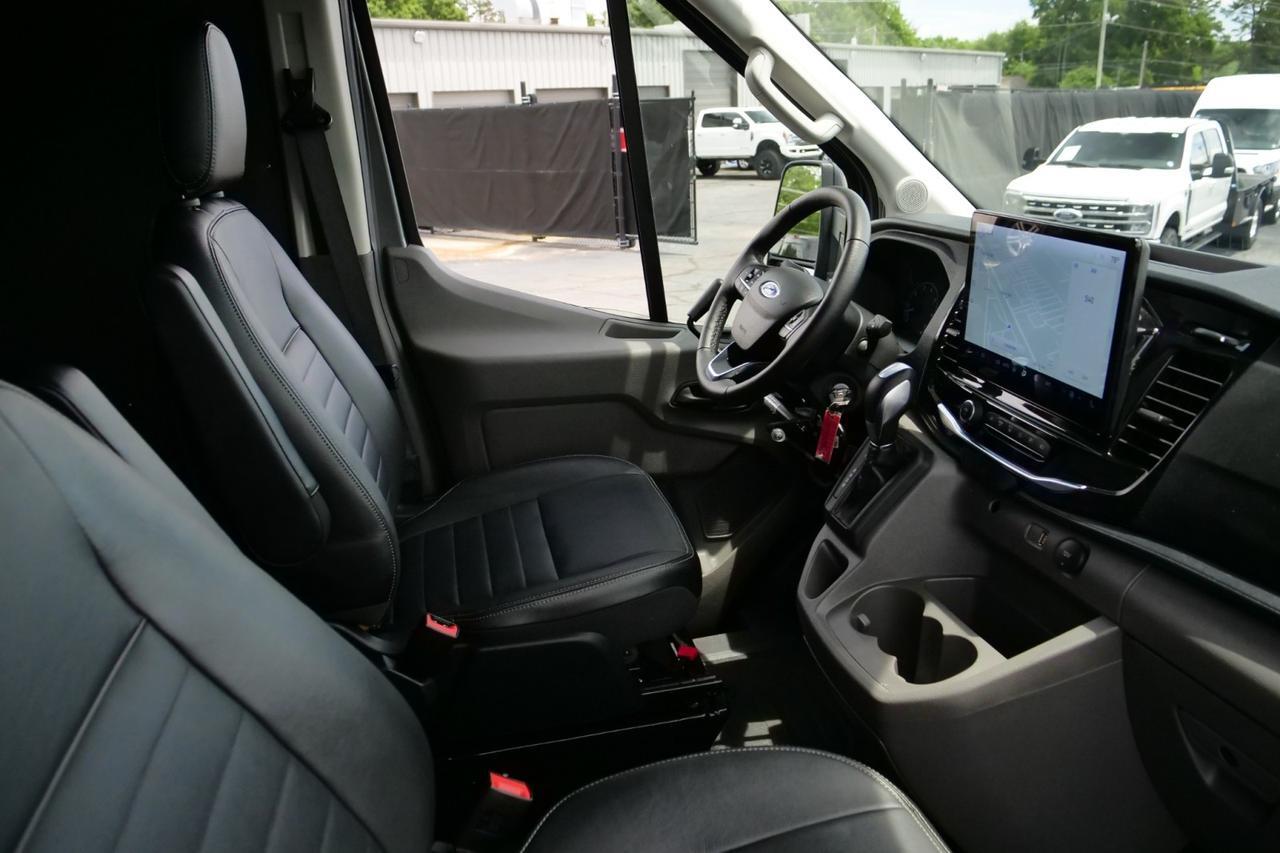 2023 Ford Transit 350 / Drive & Wheelchair Accessible / Braunability Lift / High Roof! Lincolnton NC