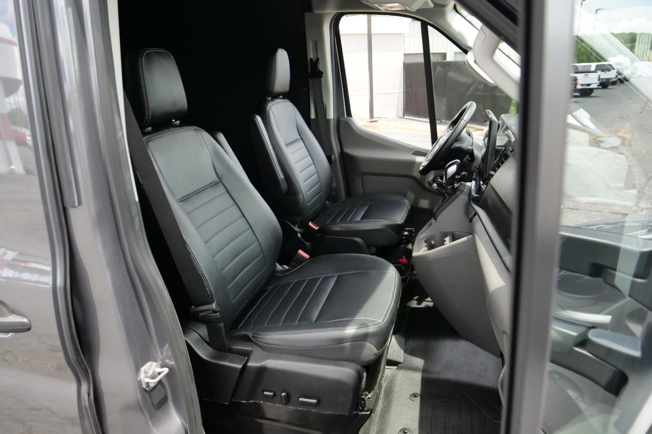 2023 Ford Transit 350 / Drive & Wheelchair Accessible / Braunability Lift / High Roof! Lincolnton NC
