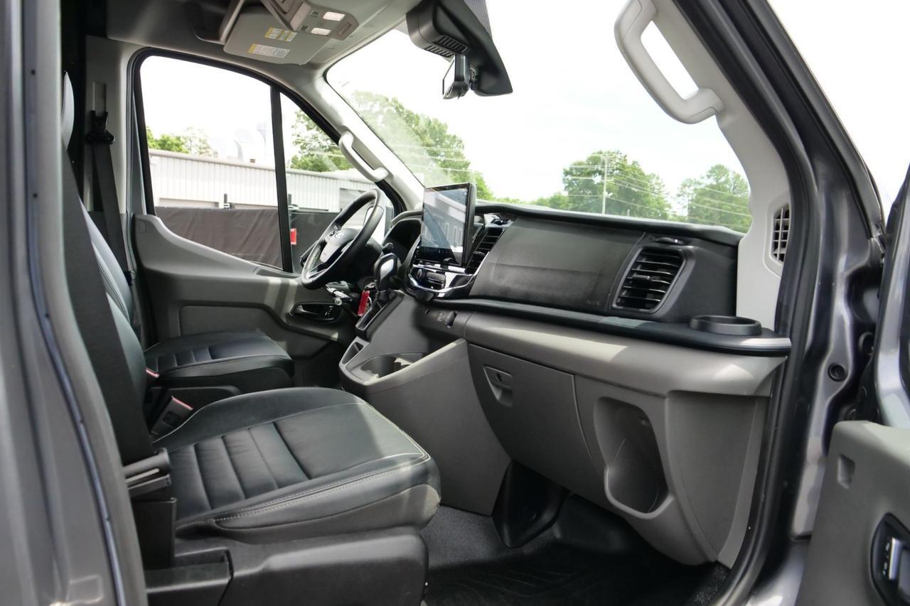 2023 Ford Transit 350 / Drive & Wheelchair Accessible / Braunability Lift / High Roof! Lincolnton NC