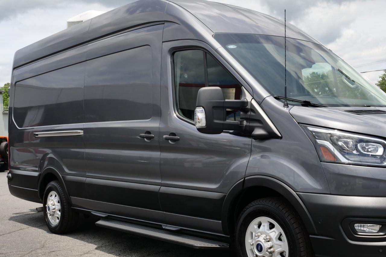 2023 Ford Transit 350 / Drive & Wheelchair Accessible / Braunability Lift / High Roof! Lincolnton NC
