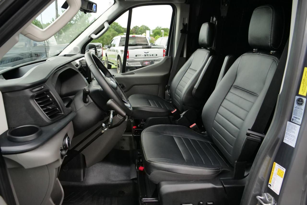 2023 Ford Transit 350 / Drive & Wheelchair Accessible / Braunability Lift / High Roof! Lincolnton NC