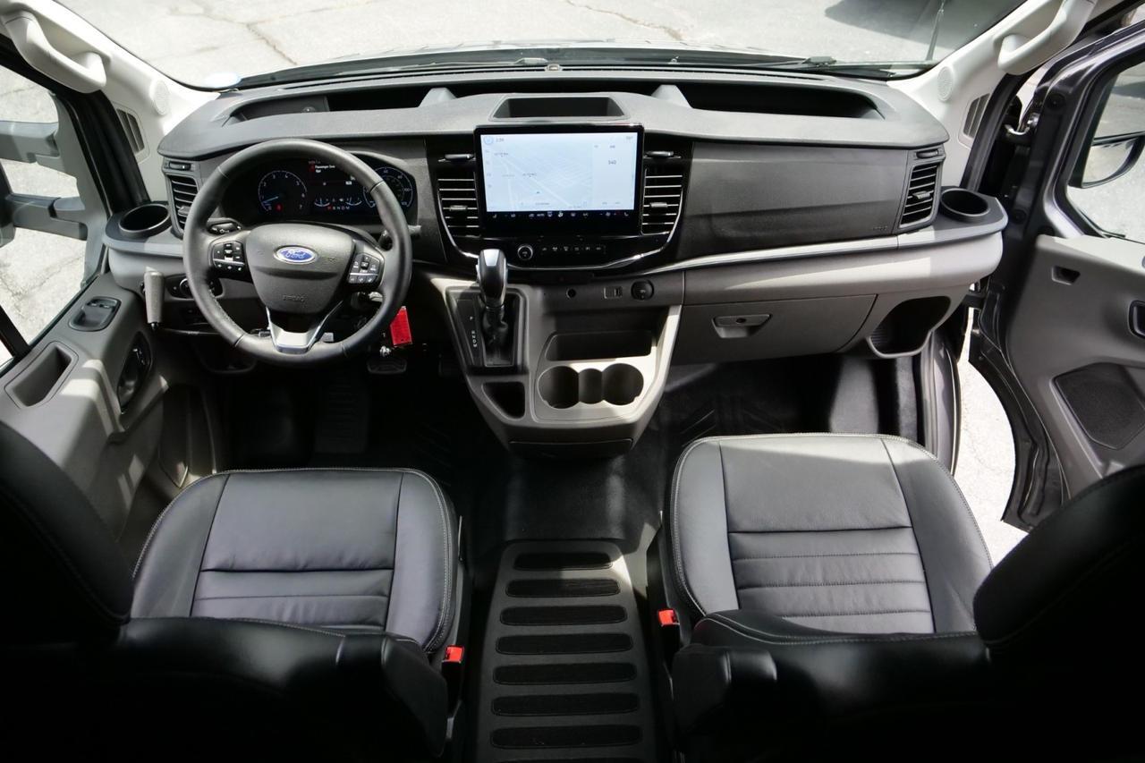 2023 Ford Transit 350 / Drive & Wheelchair Accessible / Braunability Lift / High Roof! Lincolnton NC
