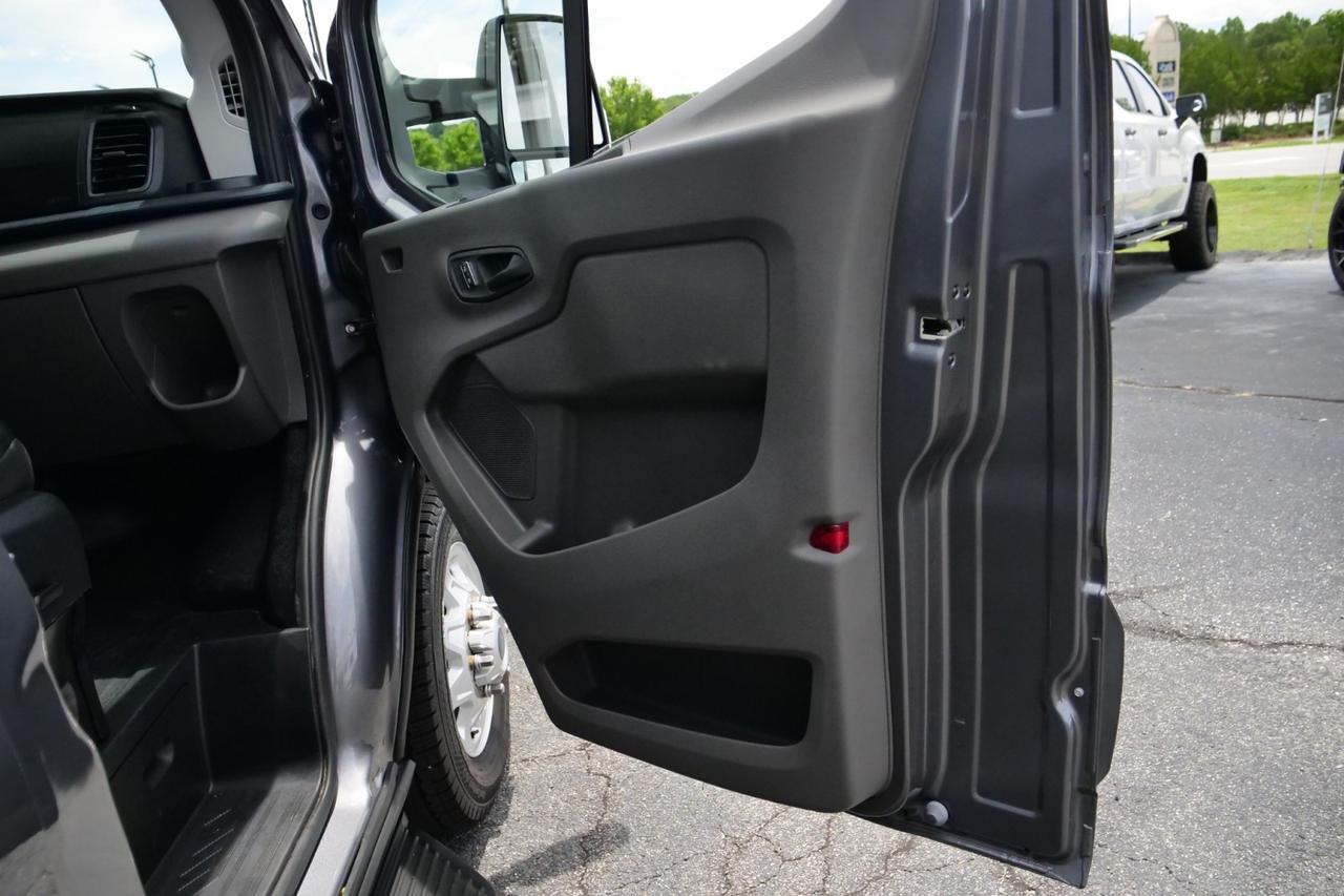 2023 Ford Transit 350 / Drive & Wheelchair Accessible / Braunability Lift / High Roof! Lincolnton NC