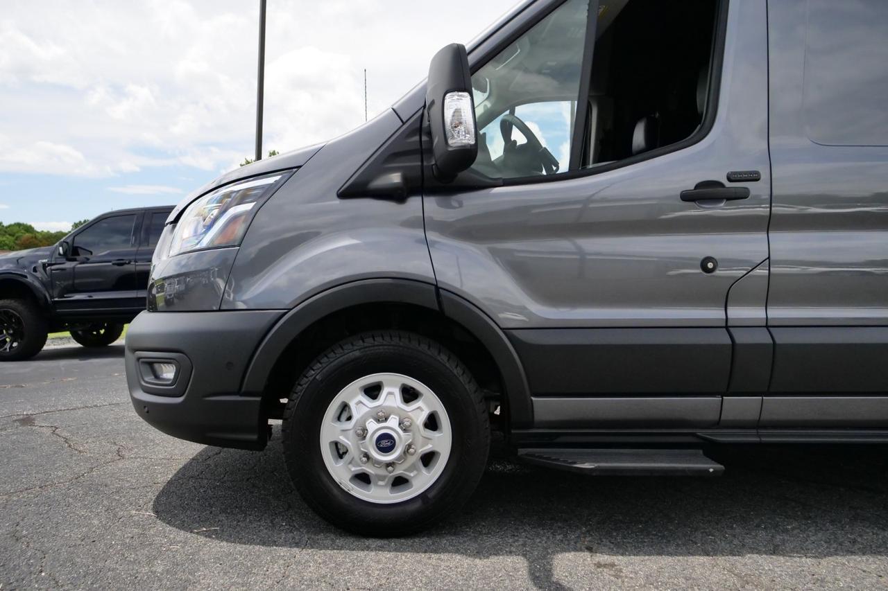 2023 Ford Transit 350 / Drive & Wheelchair Accessible / Braunability Lift / High Roof! Lincolnton NC