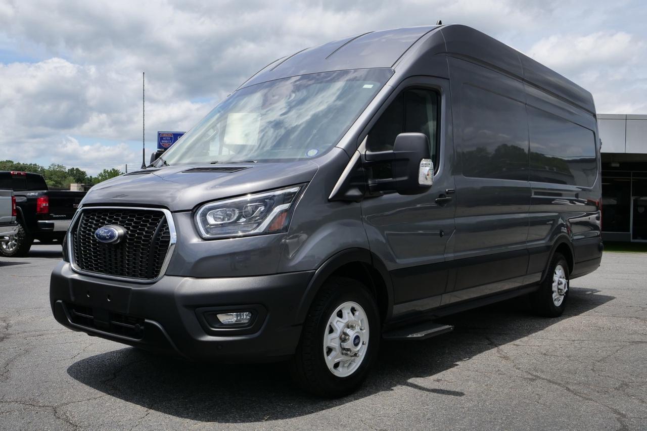 2023 Ford Transit 350 / Drive & Wheelchair Accessible / Braunability Lift / High Roof! Lincolnton NC