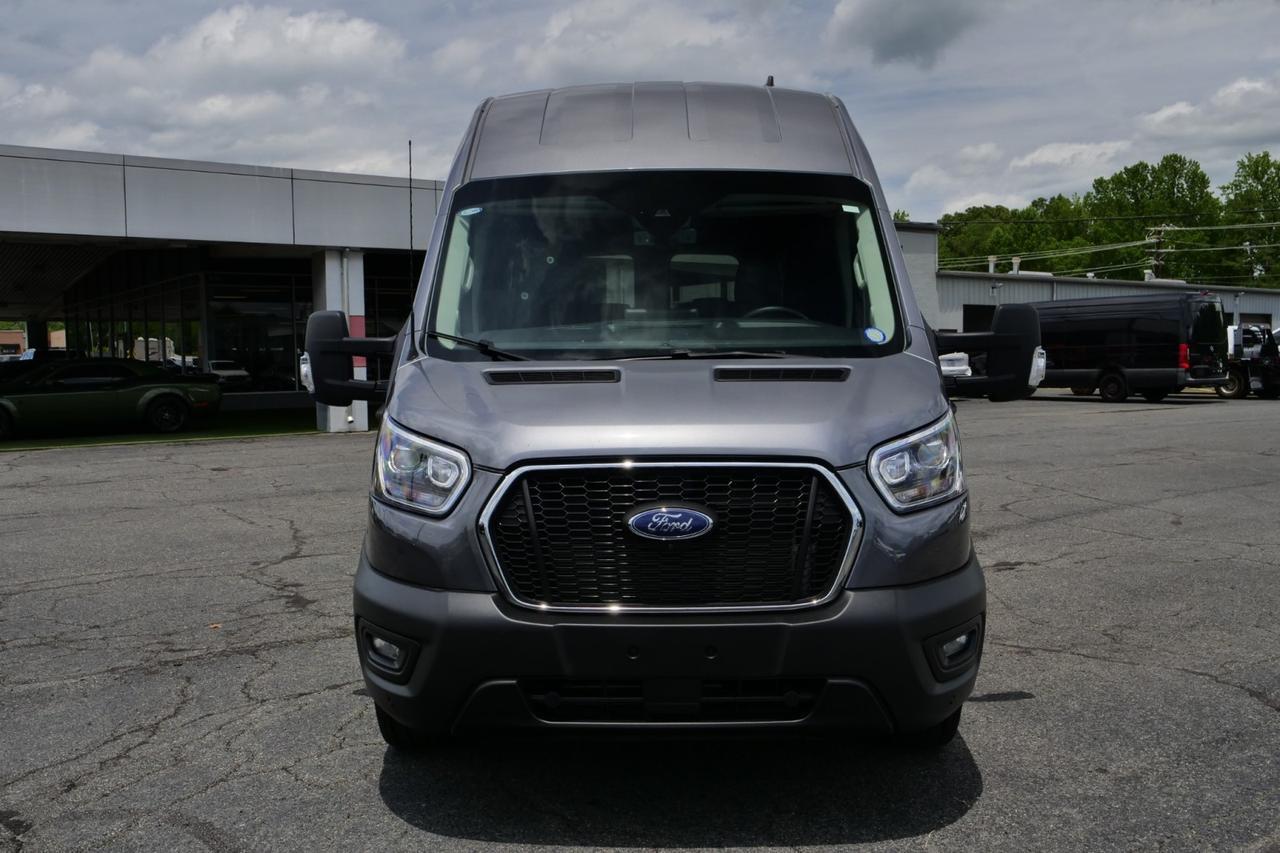 2023 Ford Transit 350 / Drive & Wheelchair Accessible / Braunability Lift / High Roof! Lincolnton NC