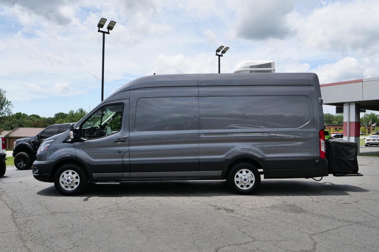 2023 Ford Transit 350 / Drive & Wheelchair Accessible / Braunability Lift / High Roof! Lincolnton NC