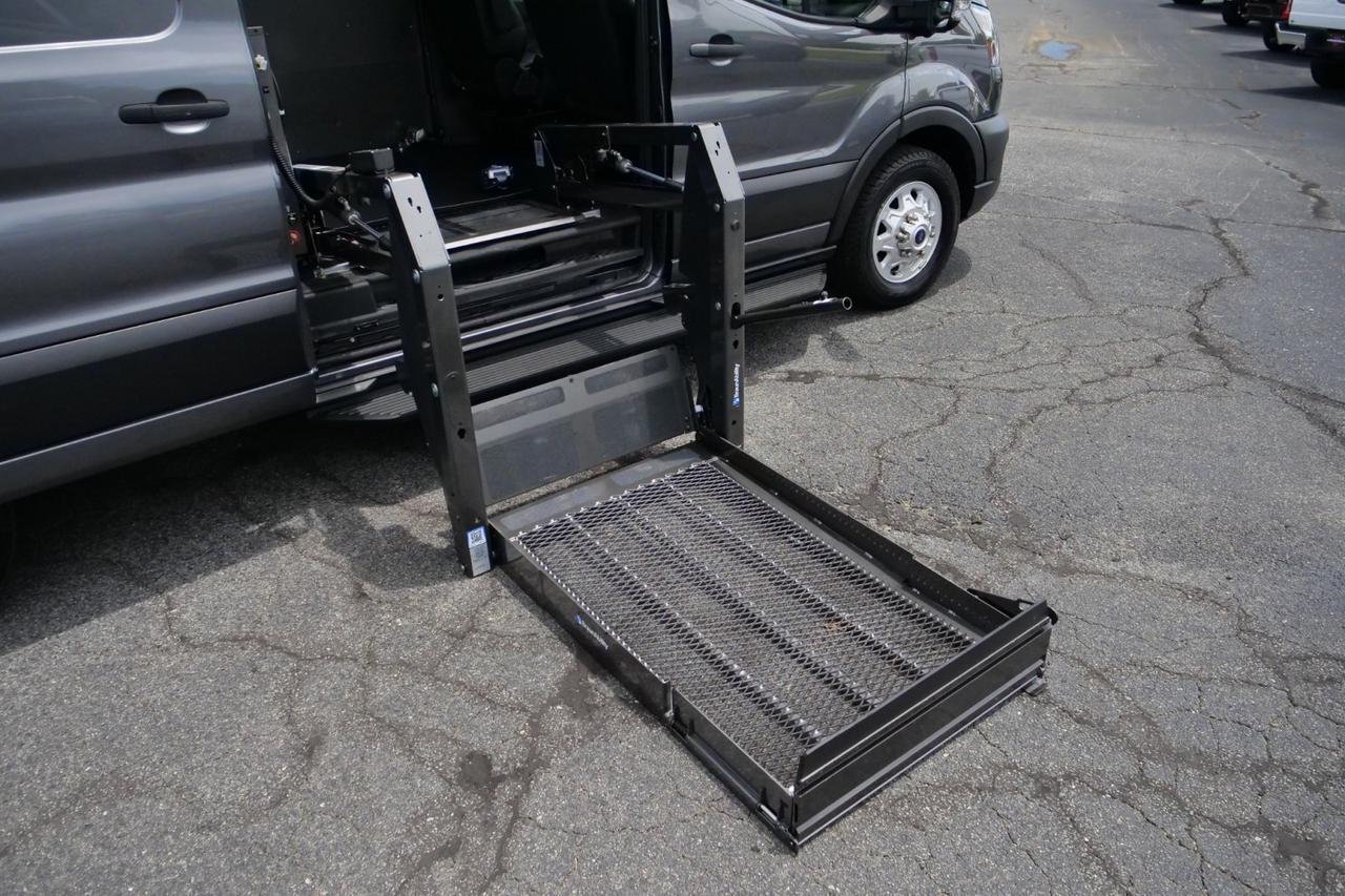 2023 Ford Transit 350 / Drive & Wheelchair Accessible / Braunability Lift / High Roof! Lincolnton NC