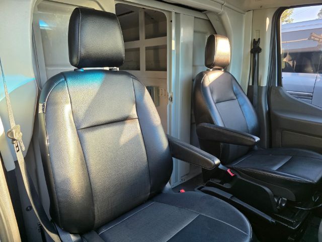 2023 Ford Transit 350 9950 GVWR DRW UTILITY BOX Charlotte NC