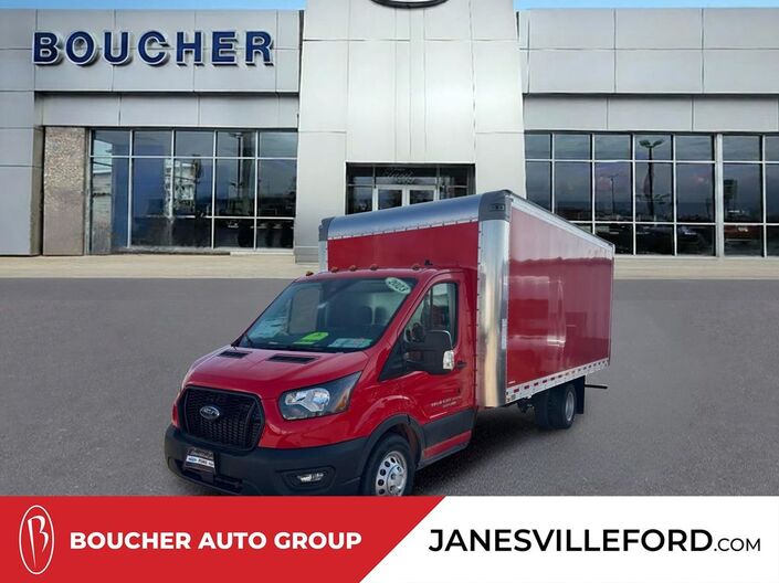 2023 Ford Transit-350 Base Oshkosh WI