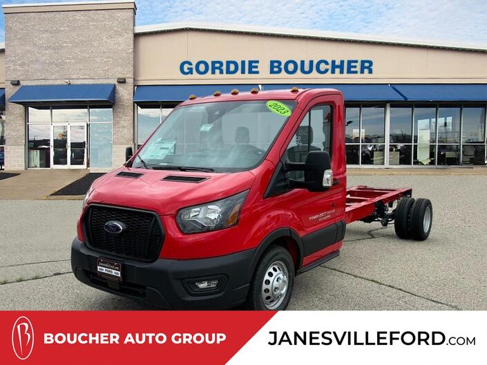 2023 Ford Transit-350 Base Oshkosh WI