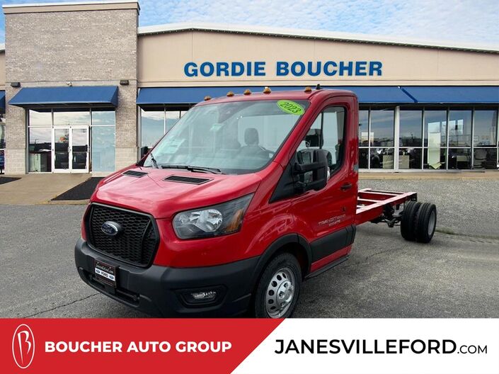 2023 Ford Transit-350 Base Oshkosh WI