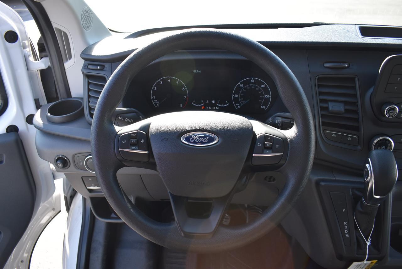 2023 Ford Transit-350 Base West Valley City UT
