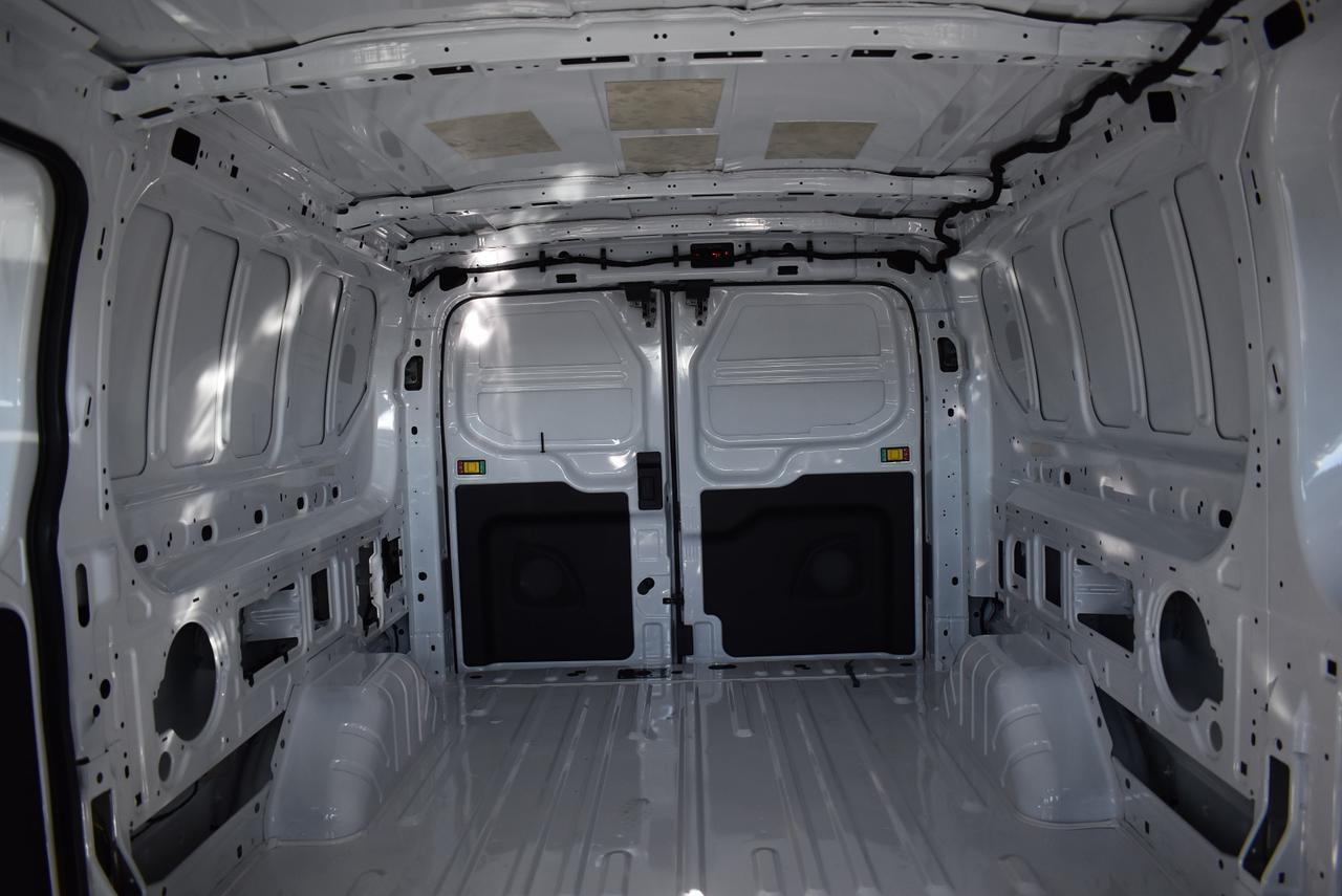 2023 Ford Transit-350 Base West Valley City UT