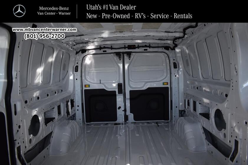 2023 Ford Transit photo 23