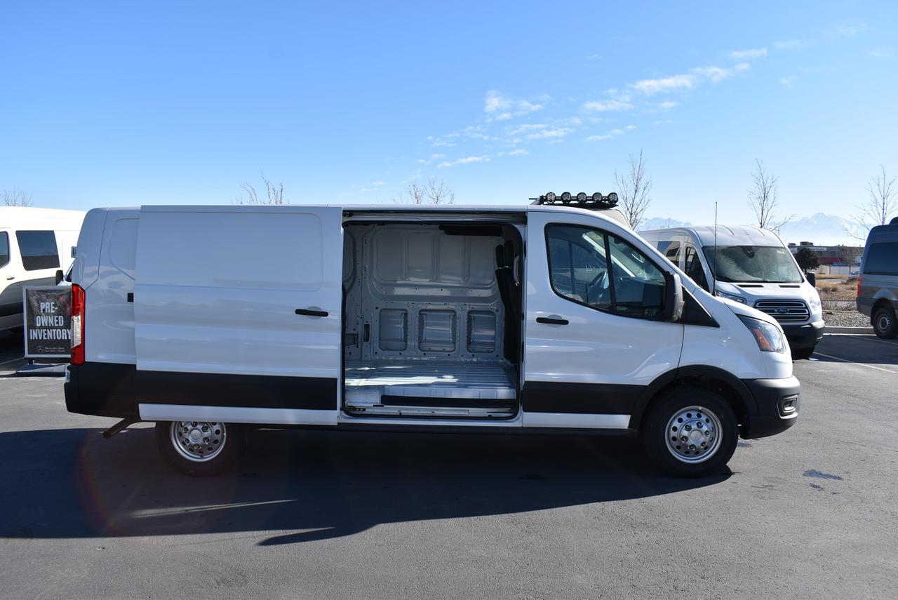2023 Ford Transit-350 Base West Valley City UT