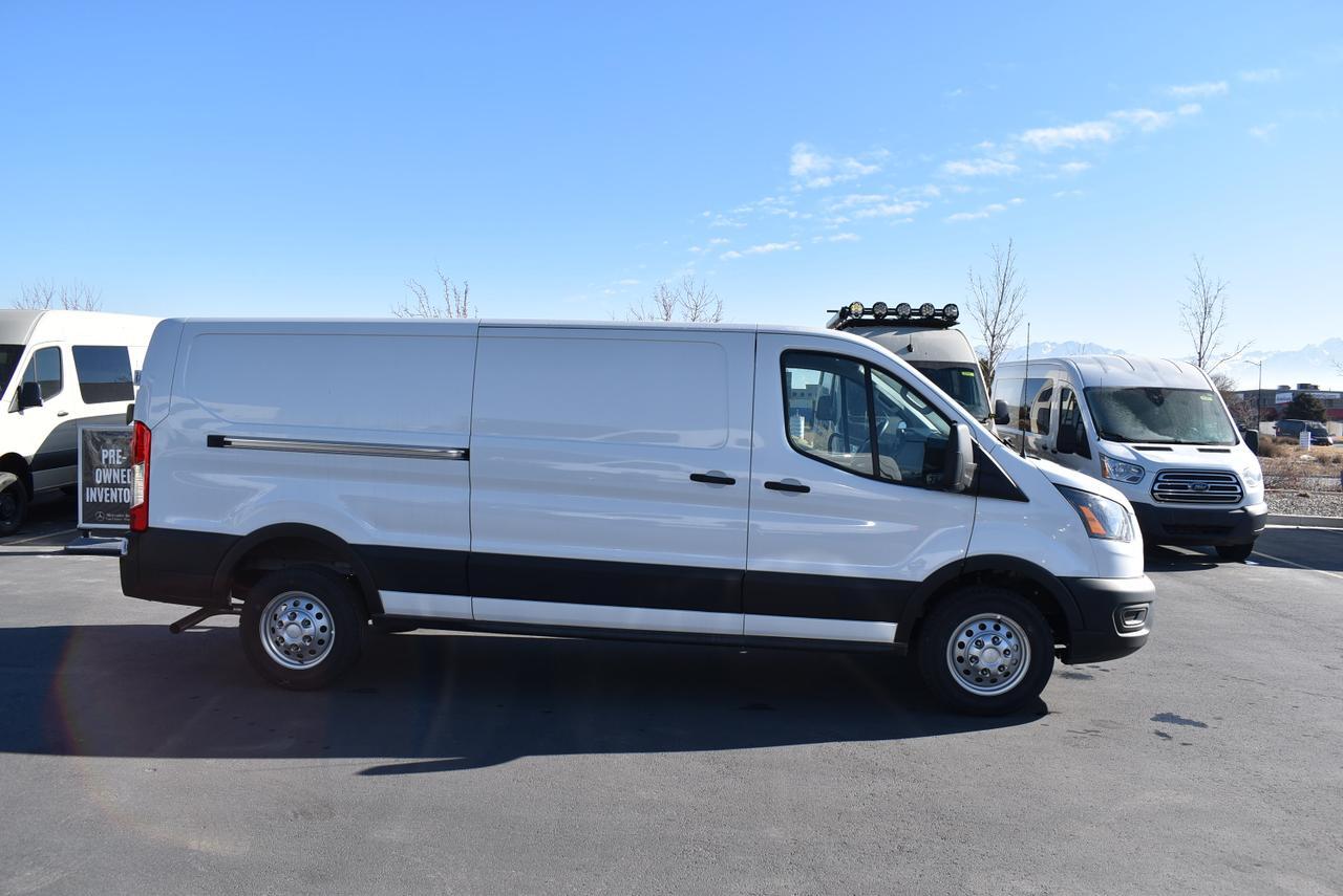 2023 Ford Transit-350 Base West Valley City UT