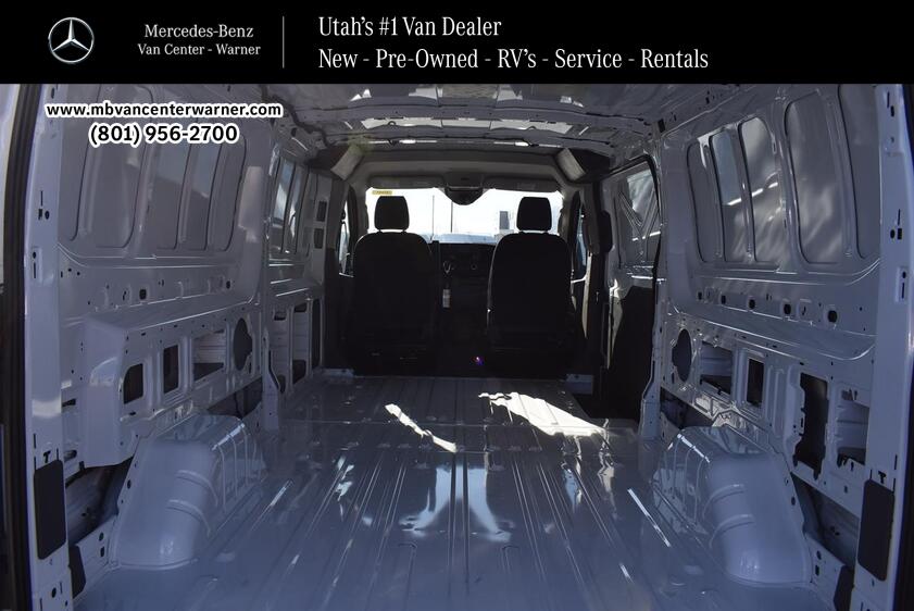 2023 Ford Transit photo 22