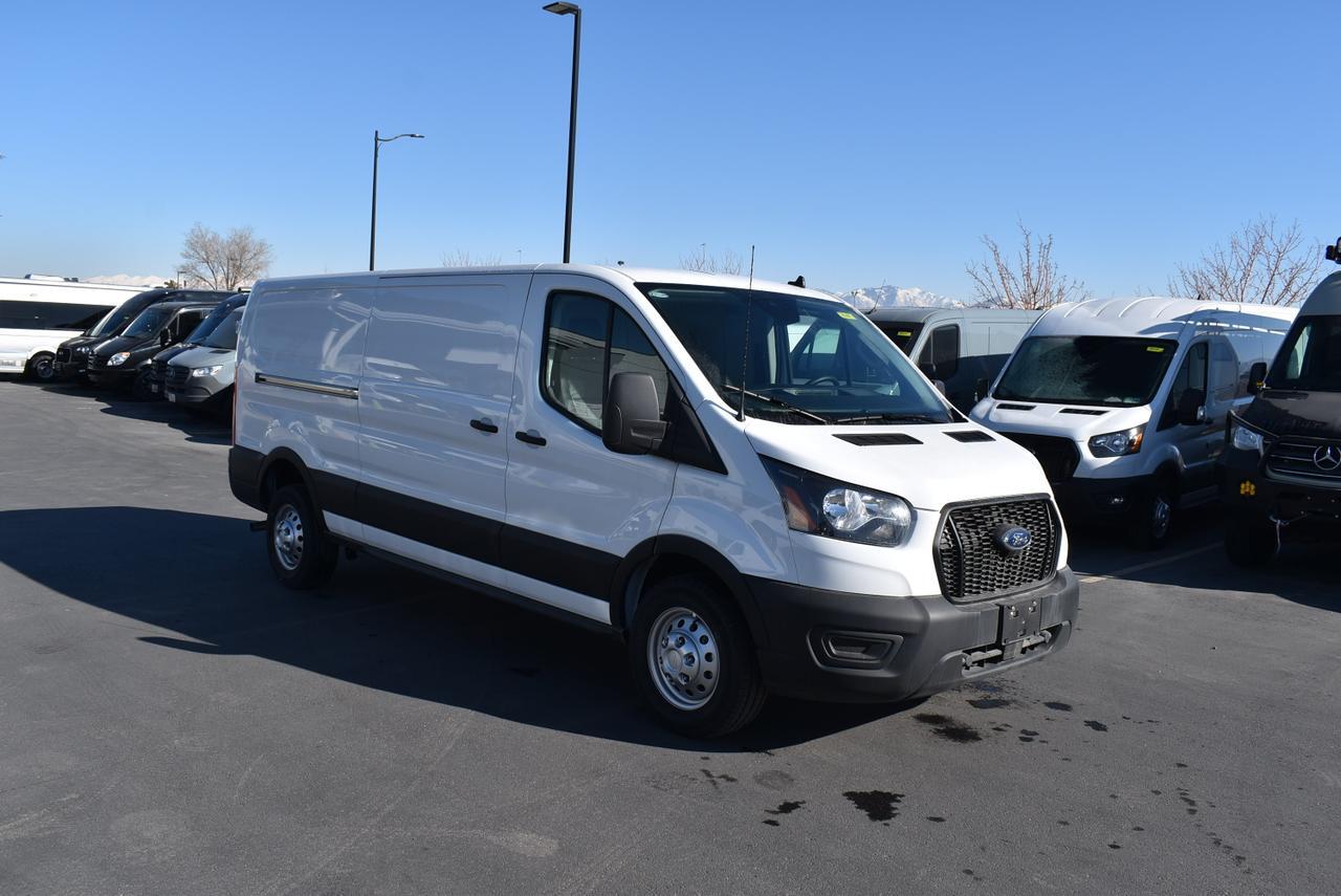 2023 Ford Transit-350 Base West Valley City UT