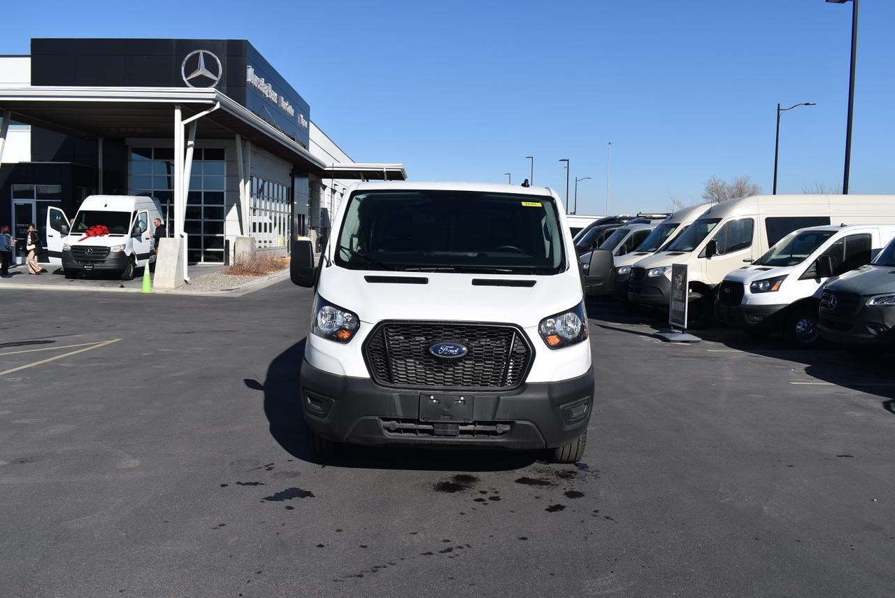 2023 Ford Transit-350 Base West Valley City UT