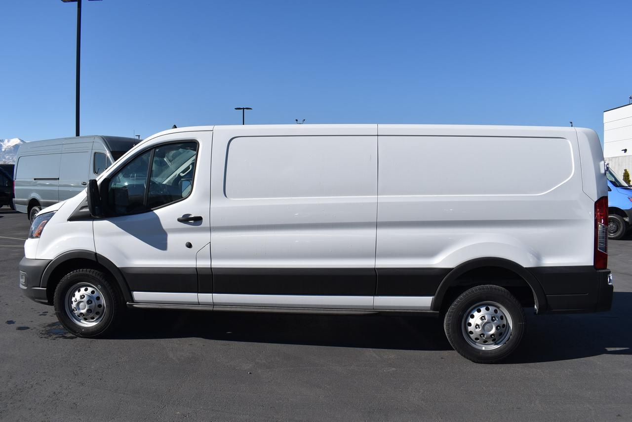 2023 Ford Transit-350 Base West Valley City UT