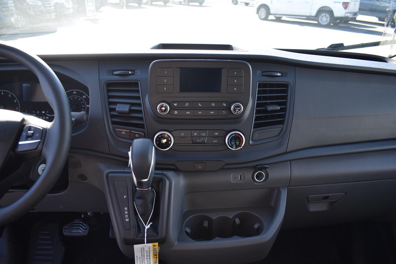 2023 Ford Transit-350 Base West Valley City UT