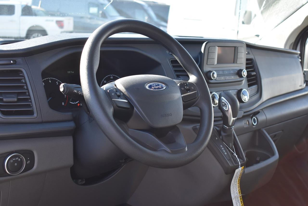 2023 Ford Transit-350 Base West Valley City UT