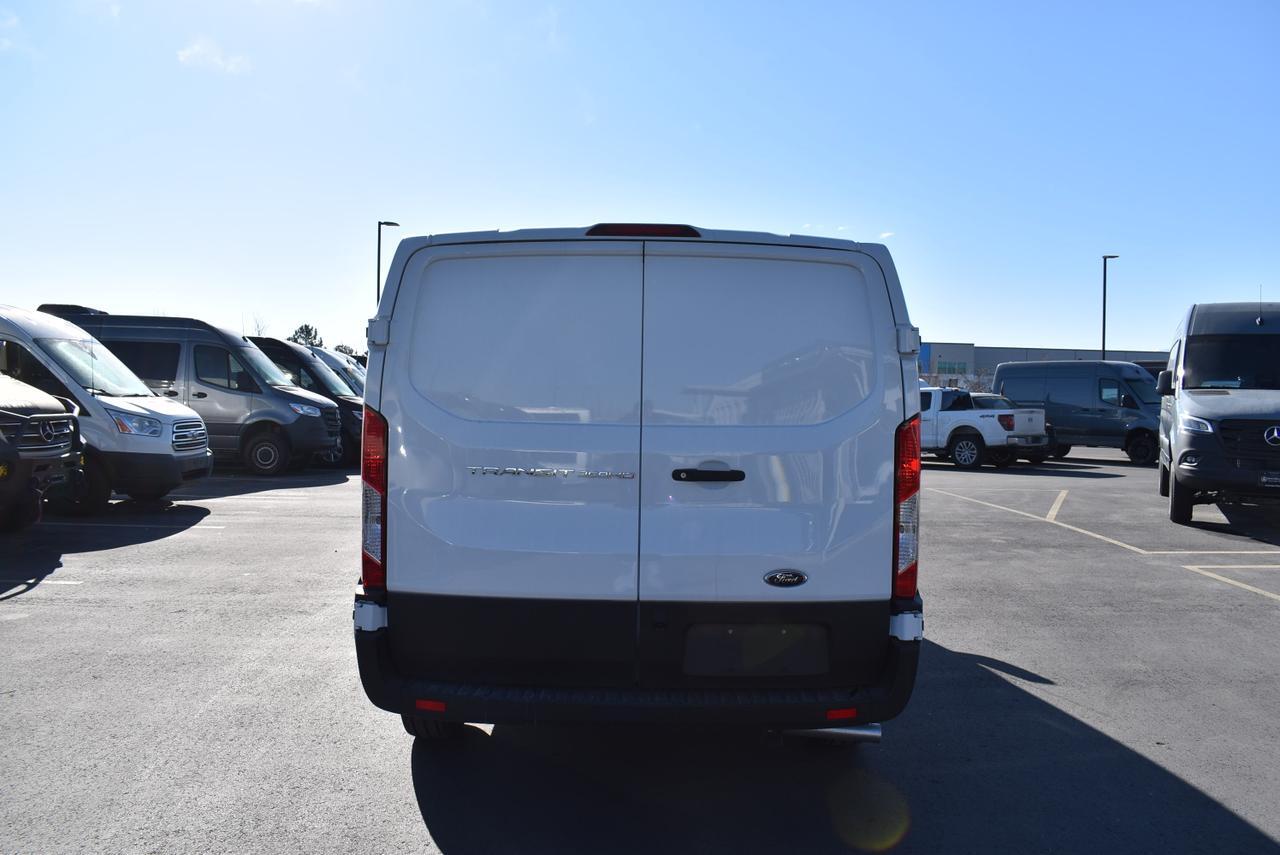 2023 Ford Transit-350 Base West Valley City UT