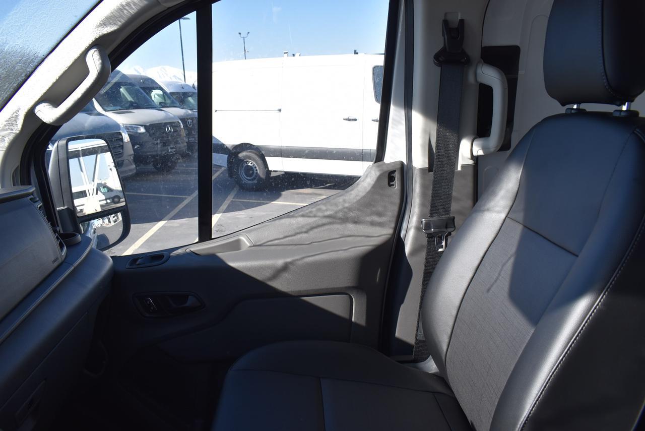 2023 Ford Transit-350 Base West Valley City UT