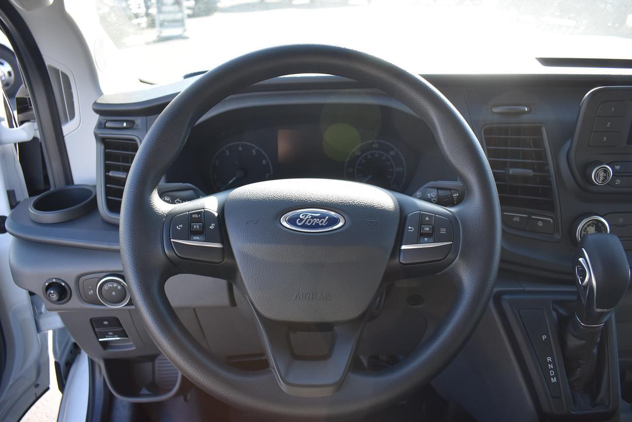 2023 Ford Transit-350 Base West Valley City UT