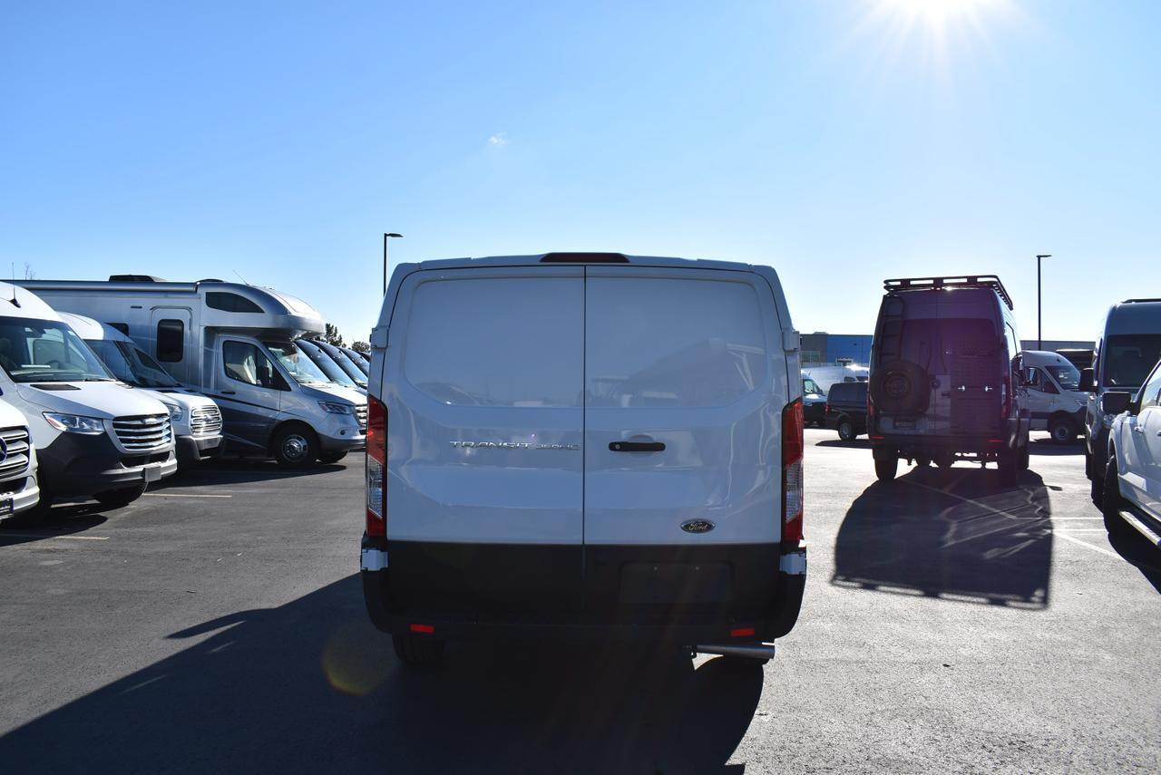 2023 Ford Transit-350 Base West Valley City UT