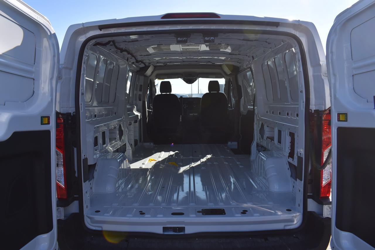 2023 Ford Transit-350 Base West Valley City UT