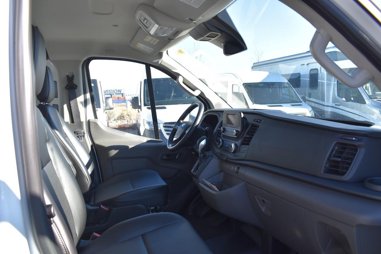 2023 Ford Transit-350 Base West Valley City UT