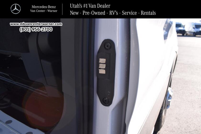 2023 Ford Transit photo 20