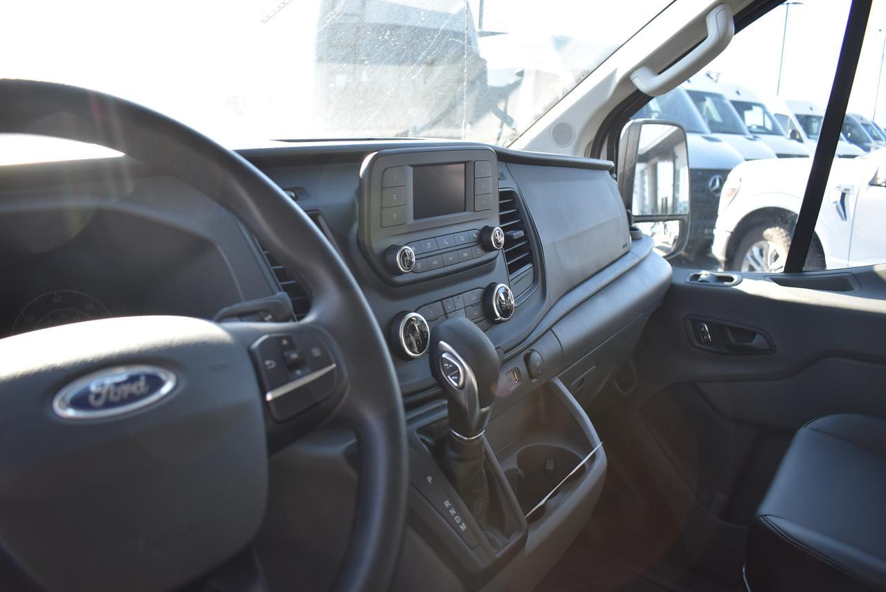 2023 Ford Transit-350 Base West Valley City UT