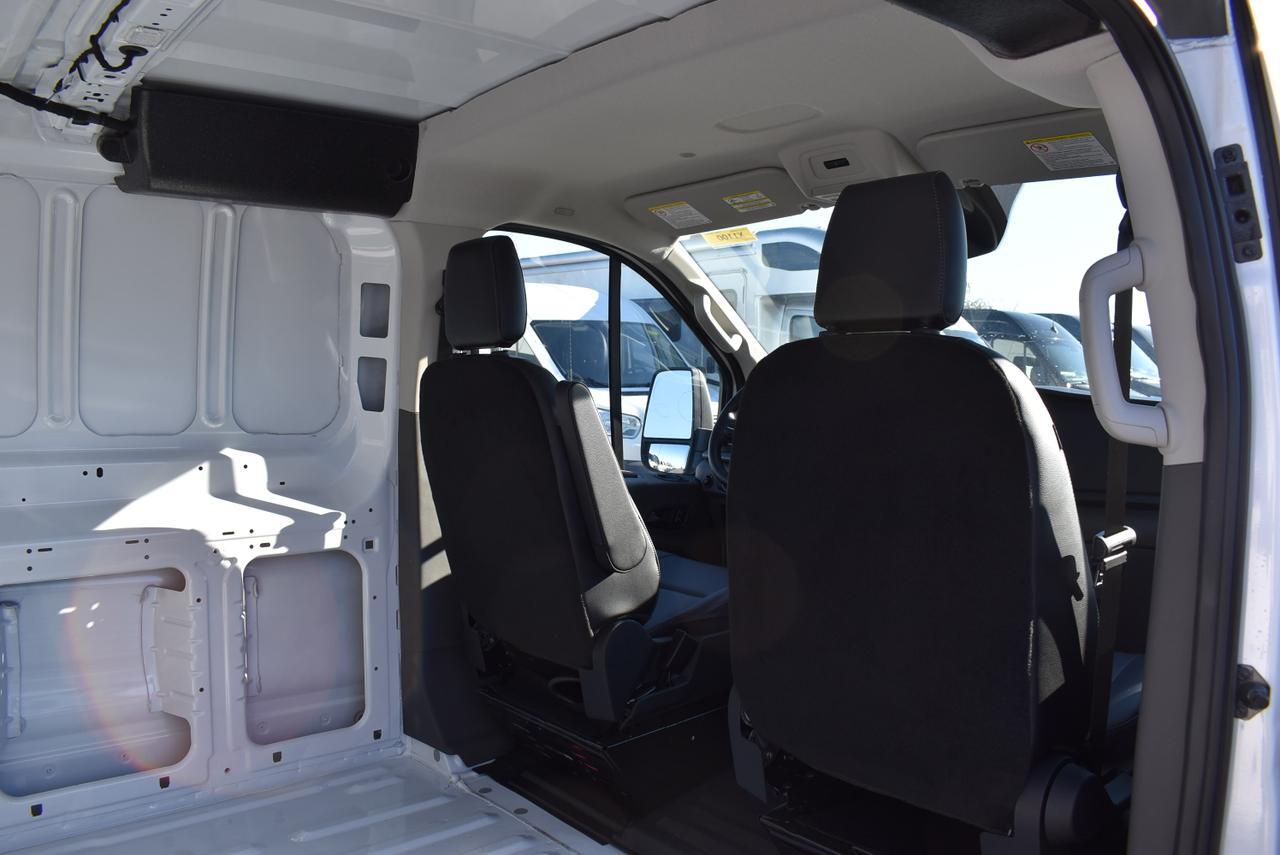 2023 Ford Transit-350 Base West Valley City UT