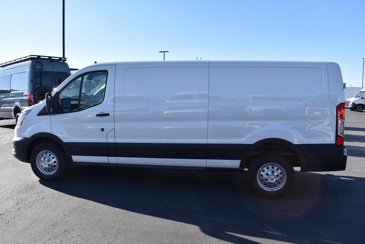 2023 Ford Transit-350 Base West Valley City UT