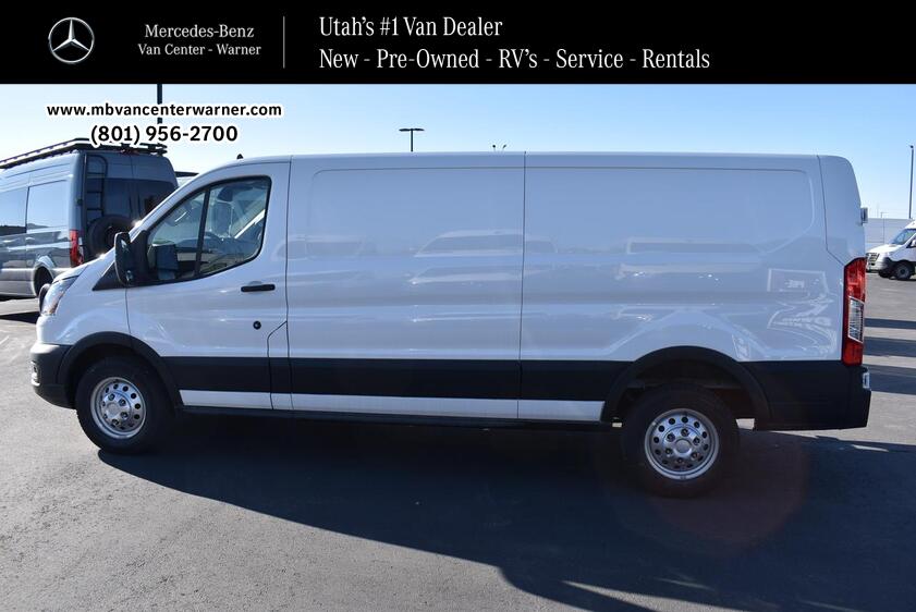 2023 Ford Transit photo 13